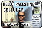 Hello Palestine - Cell