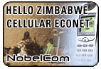 Hello Zimbabwe - Cell Econet