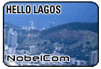 Hello Nigeria - Lagos