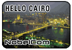 Hello Egypt - Cairo