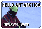 Hello Antarctica
