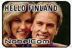 Hello Finland