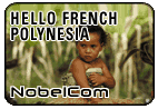 Hello French Polynesia