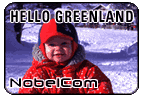 Hello Greenland