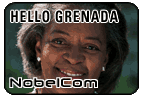 Hello Grenada