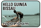 Hello Guinea Bissau