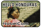 Hello Honduras