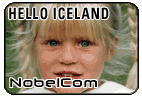 Hello Iceland