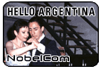 Hello Argentina - Buenos Aires
