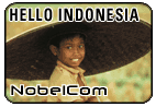 Hello Indonesia - Jakarta