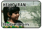 Hello Iran