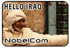 Hello Iraq