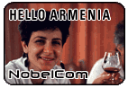 Hello Armenia