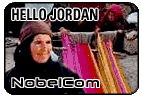 Hello Jordan