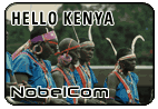 Hello Kenya