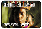 Hello Kiribati