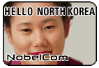 Hello Korea North