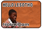 Hello Lesotho