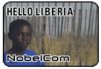 Hello Liberia