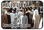 Hello Libya