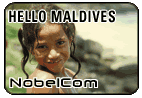 Hello Maldives