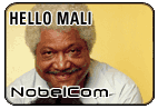Hello Mali