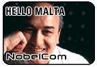 Hello Malta