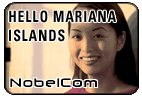Hello Mariana Islands