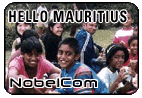Hello Mauritius
