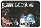 Hello Mayotte