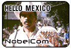 Hello Mexico