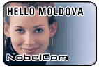 Hello Moldova
