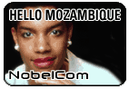 Hello Mozambique