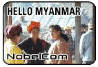 Hello Myanmar