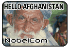 Hello Afghanistan