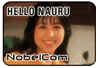 Hello Nauru