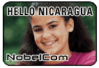 Hello Nicaragua