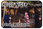Hello Niger