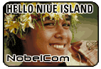 Hello Niue Island