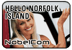 Hello Norfolk Islands