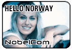 Hello Norway