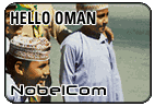 Hello Oman