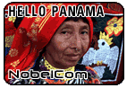 Hello Panama