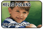Hello Poland