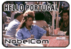 Hello Portugal