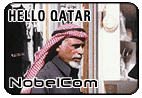 Hello Qatar
