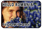Hello Romania