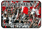 Hello Bahrain