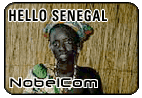 Hello Senegal