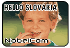 Hello Slovakia